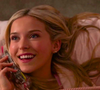 A nostalgia dos anos 90 ganha destaque em 'Elle', prequela de 'Legalmente Loira' que apresenta uma nova fase da icônica personagem agora interpretada por Lexi Minetree