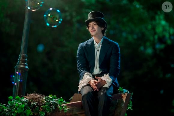 'O Som da Magia' e um dorama lançado em 2022 pela Netflix e que passou despercebido pelo público