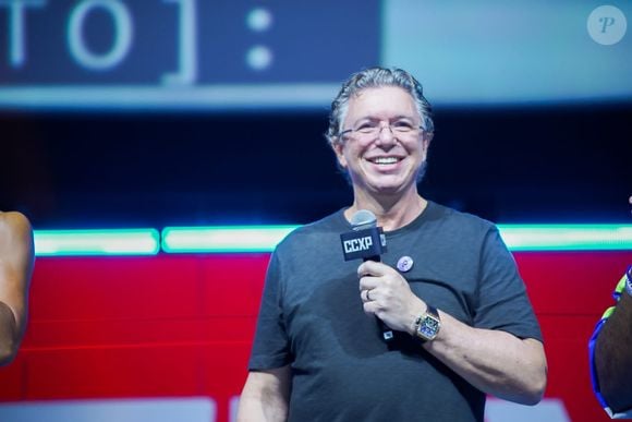 Boninho deixou a TV Globo no final de 2024