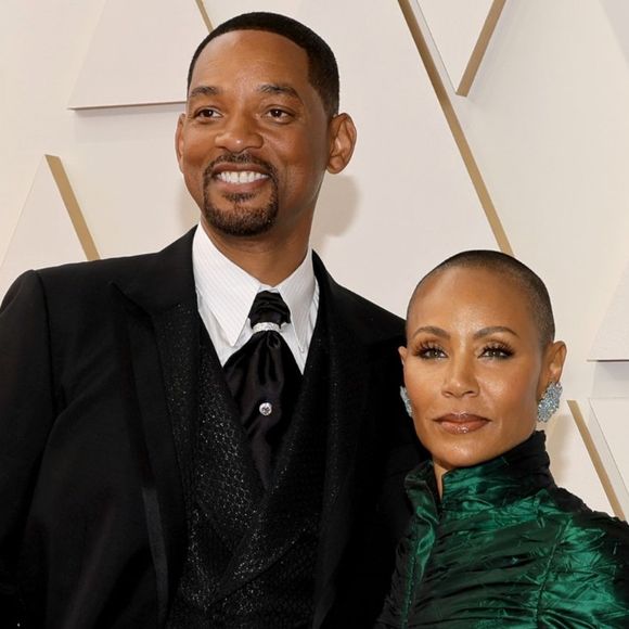 Will Smith tem bizarro acordo de casamento com a mulher, Jada Pinketts; detalhes da relação vem à tona