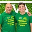 'Não temos ego. Não existe uma disputa': filho mais velho de Luciano Hang, da Havan, revela como se prepara com irmãos para sucessão do pai de 63 anos na empresa de 4 décadas e R$ 18,5 bilhões de faturamento bruto e mais de 23 mil colaboradores