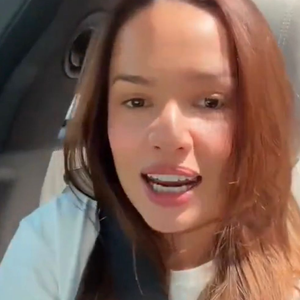 Juliette, campeã do BBB 21, revelou que só foi sacar anos depois o dinheiro recebido durante o reality show