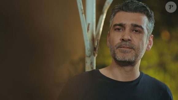 Piril descobre que Sarp está internado em estado crítico na novela 'Força de Mulher', no capítulo de 30 de abril de 2025, quarta-feira