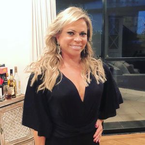 Aparência de Christina Rocha impressiona por sempre ser muito semelhante