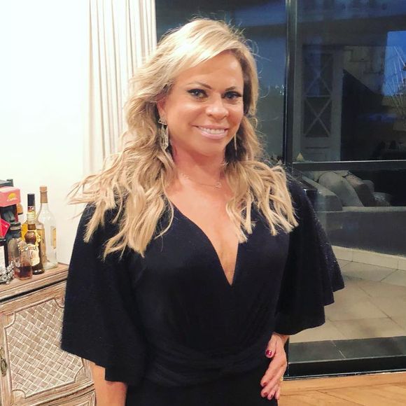 Aparência de Christina Rocha impressiona por sempre ser muito semelhante