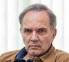 Humberto Martins deixa a Globo e assina contrato com a Record