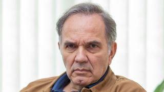 O maior 'descamisado' das novelas em quase 40 anos vira Rei! Fora da Globo, Humberto Martins assina contrato com a Record para importante papel em trama bíblica