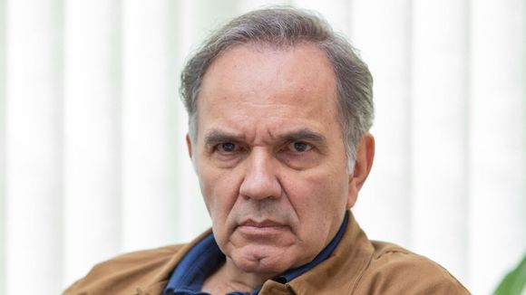 O maior 'descamisado' das novelas em quase 40 anos vira Rei! Fora da Globo, Humberto Martins assina contrato com a Record para importante papel em trama bíblica