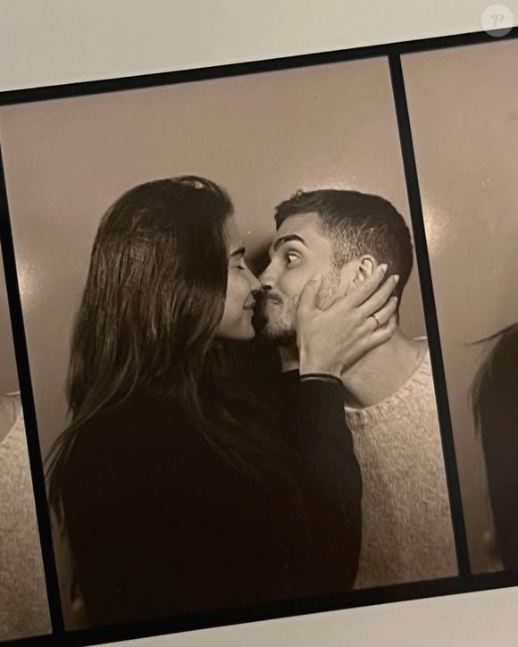 Morte de André Silva: jogador se casou em junho de 2025 com Maria Rodrigues