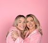 Samara Pink, sócia e amiga de Virgínia Fonseca, retrucou comentários da influenciadora