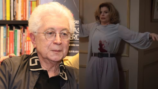 Quem matou Odete Roitman? A teoria ousada de Aguinaldo Silva, autor da versão original de 'Vale Tudo'