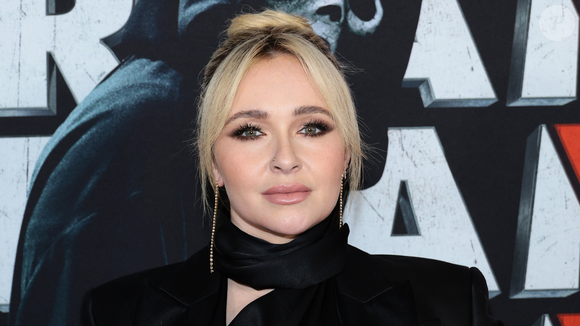 Hayden Panettiere interpretou Juliette Barnes em ‘Nashville’, papel que se tornou um dos mais conhecidos de sua carreira