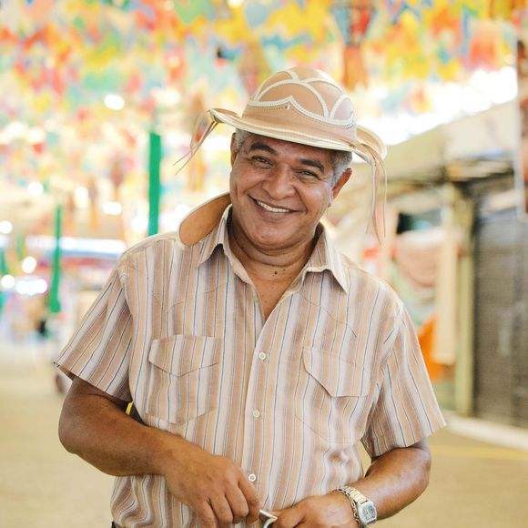 Luisão (Adélio Lima) morre entre os capítulos de 12 e 17 de maio em 'Dona de Mim'