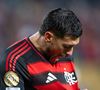 Arrascaeta garante vitória do Flamengo com gol decisivo aos 16 minutos do 1º tempo na estreia do Mundial