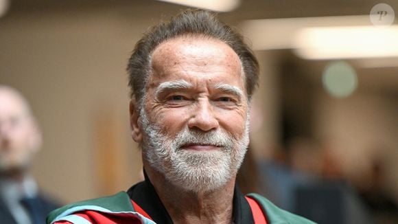 Arnold Schwarzenegger doou uma área avaliada em mais de US$ 500 mil para contribuir com a expansão da Backbone Trail, nas montanhas da Califórnia