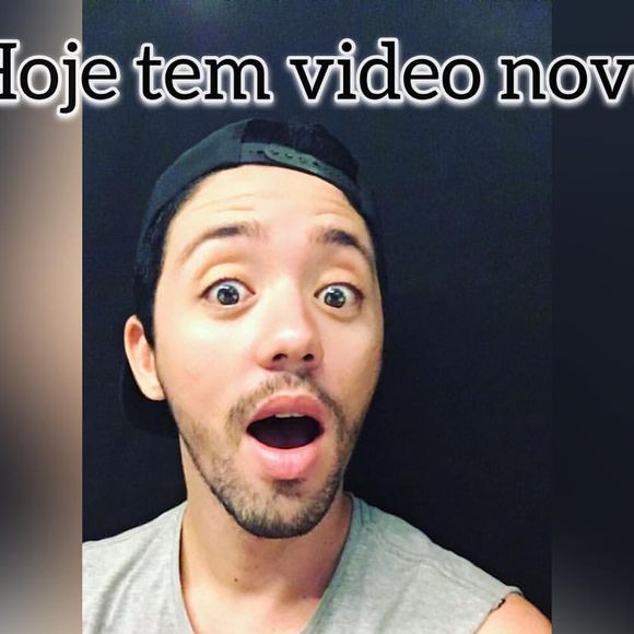 Conteúdo de Rico Melquiades era focado no humor na época