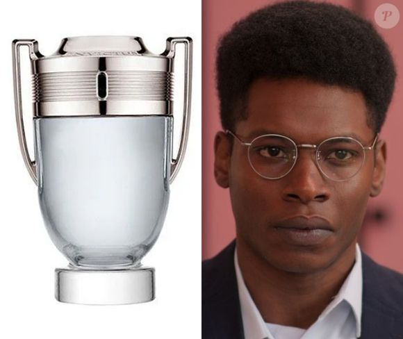 Perfume 'Invictus' de Paco Rabanne combina com a personalidade de Alec em 'Beleza Fatal'