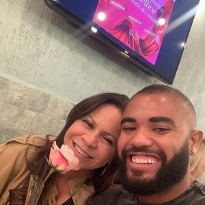 ‘Fato esse confirmado em audiência quando seu marido, Devyd, relatou que a relação entre autor e ré é muito ruim, não havendo diálogo’, diz o texto