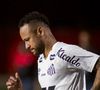 Neymar deve renovar seu contrato com o Santos ainda este mês de junho