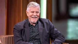 'Eu não queria...': um motivo bobo quase fez Miguel Falabella rejeitar 'Vídeo Show' diante de convite de famoso diretor da Globo