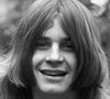 Nome de batismo de Ozzy Osbourne é John Michael Osbourne
