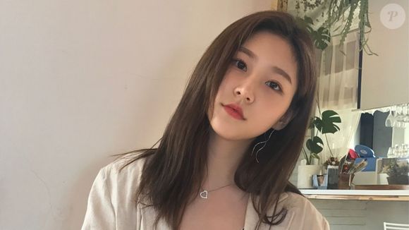 Morte de Kim Sae-ron: existe a suspeita de suicídio para o falecimento da atriz.