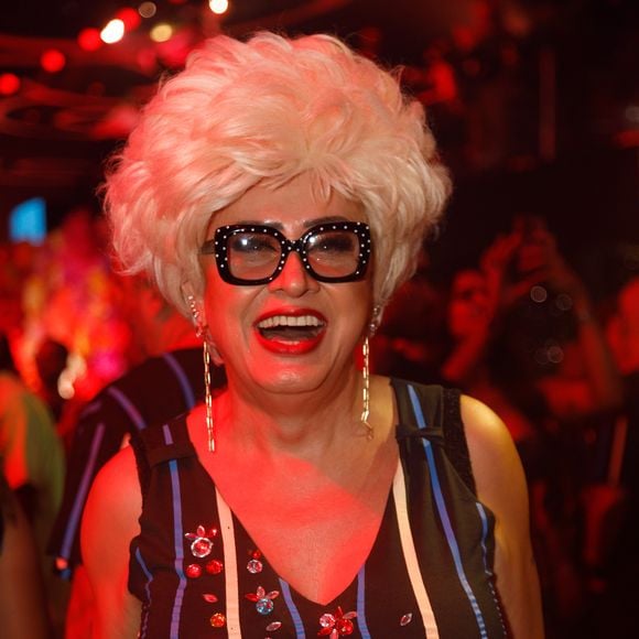 Nany People ficou bastante ofendida com ‘piadas’ feitas pelo apresentador em 2009. Informações foram reportadas pela colunista Fabíola Reipert na época
