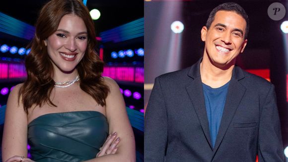 Após a repercussão da estreia, Ana Clara esclareceu os rumores de troca de farpas com Anitta durante o Estrelas da Casa