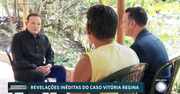 Caso Vitória Regina, de Cajamar: pai afirmou que a filha de 17 anos pensou em se mudar para ficar mais perto do emprego, em shopping