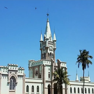 Valor do aluguel da Ilha Fiscal para festa de Bruna chega a R$ 75 mil, segundo Gabi Cabrini