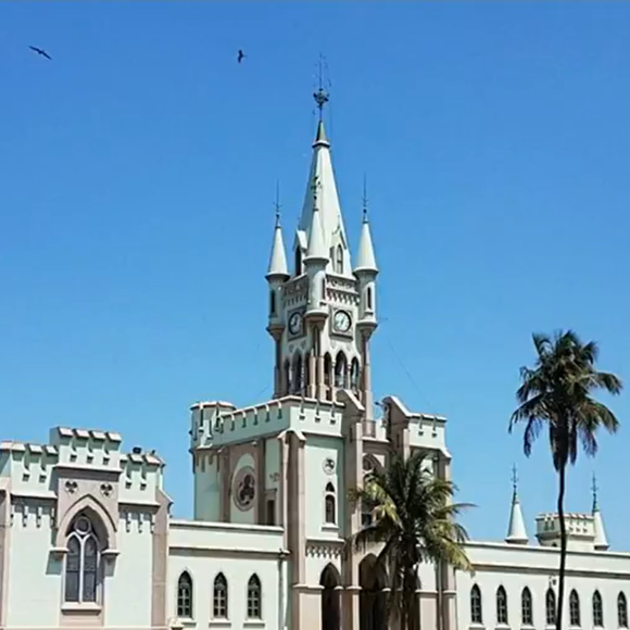 Valor do aluguel da Ilha Fiscal para festa de Bruna chega a R$ 75 mil, segundo Gabi Cabrini