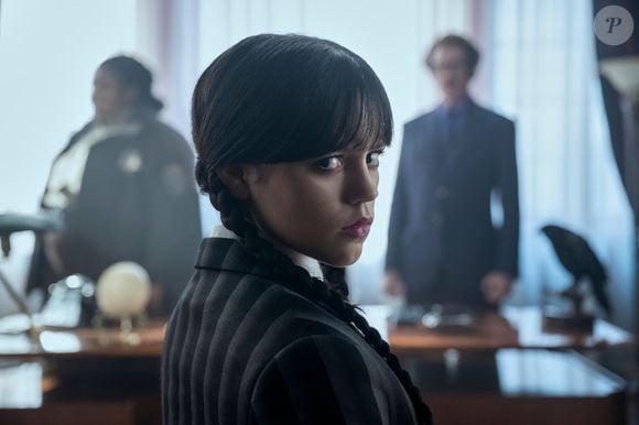 A Netflix confirmou que 'Wandinha' terá uma terceira temporada com a volta de seus personagens icônicos