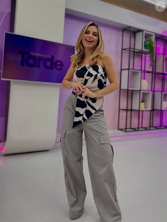 Namorada de Dudu Camargo, de 'A Fazenda 17': sexy e romântico, 20 looks estilosos da apresentadora Suyane Pessoa