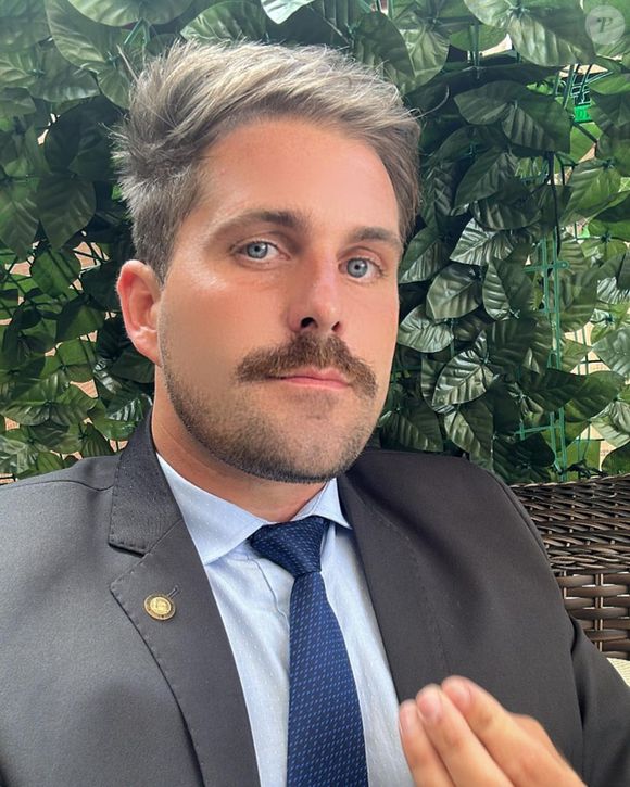 Ao lamentar a morte de Paulo César Pereira Marques, Thiago Gagliasso destacou que o familiar nunca se envolveu nas divergências políticas entre ele e Bruno Gagliasso. Thiago também recordou o carinho do tio por seu filho e contou que Paulo havia mandado um beijo para ele recentemente, por meio da criança