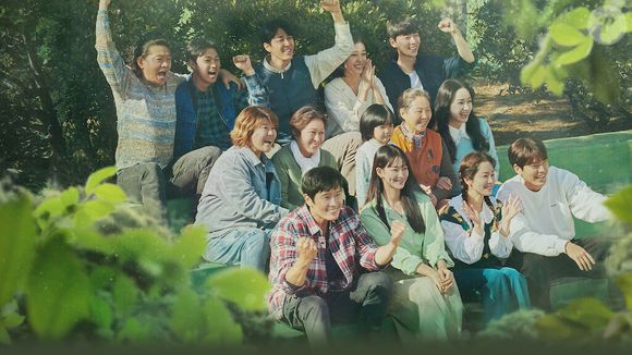 'Amor e Outros Dramas' é um dorama disponível no catálogo da Netflix que passa despercebido para muita gente