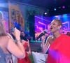 Divas pop dos anos 2000, Wanessa Camargo e Aline Wirley não animaram a web na final do 'BBB 25': 'Péssimas'