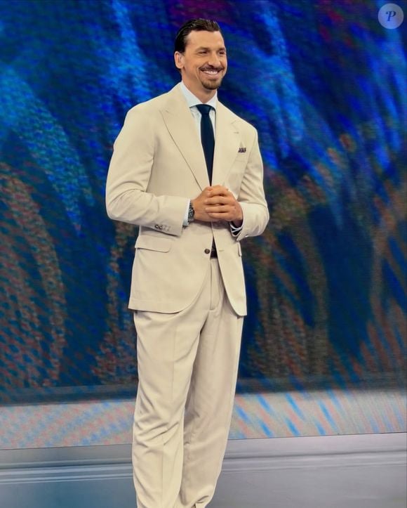 Certa vez, Haaland ouviu de Zlatan Ibrahimovic que não deveria cortar seus cabelos para conseguir tudo o que queria