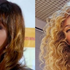 Em 'Carrossel', Lívia Andrade viveu a professora Suzana. Aos 42 anos, a loira é apresentadora e empresária, atualmente estando fixa no 'Domingão com Huck'