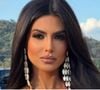 Flavia Noronha, apresentadora do TV Fama, na Rede TV!, expõe polêmica após expulsão de hotel em Nova York
