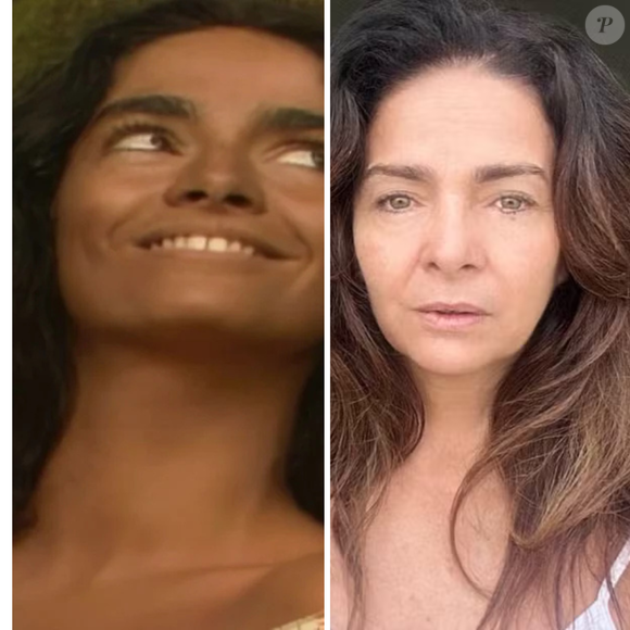 Cláudia Ohana diversificou sua carreira entre teatro, TV e música