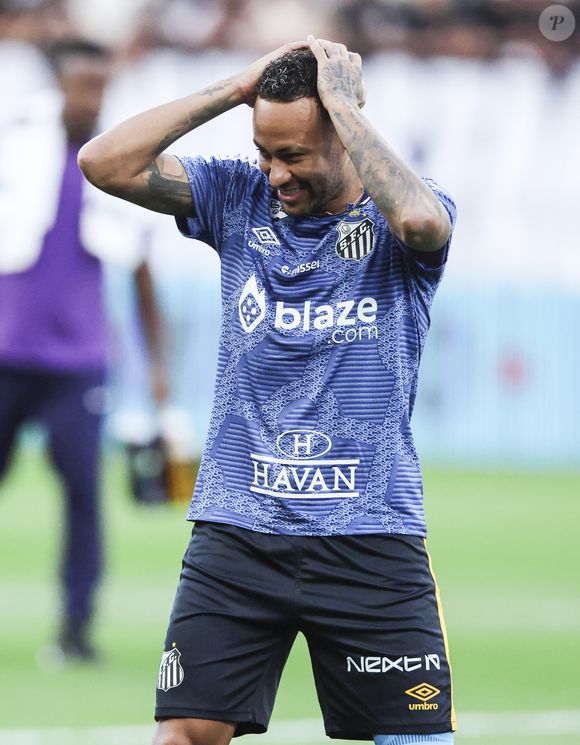 Apesar da revelação, a mulher não disse se presenciou as traições de Neymar e nem mostrou registros da festa