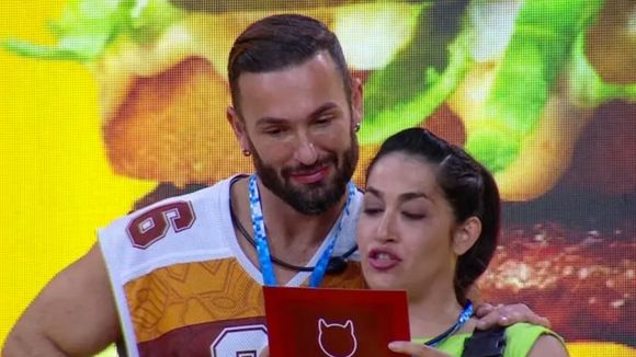 CAOS no 'BBB 25'? Diego e Daniele Hypólito tiram dupla do vip para a xepa com o Monstro e causam revolta generalizada: 'Burro pra caralh*'