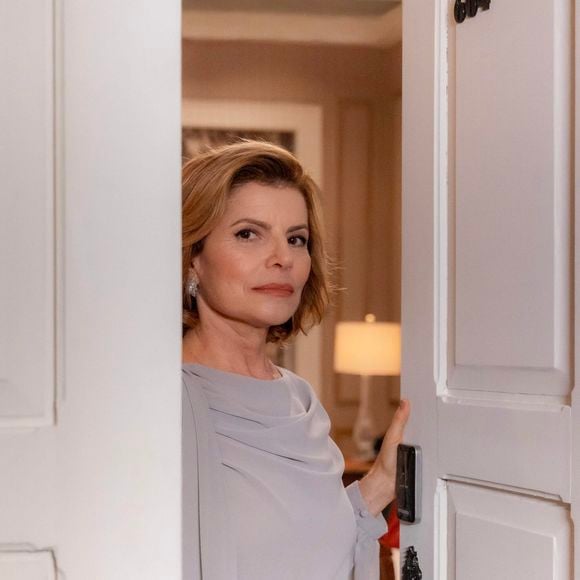 Débora Bloch em Vale Tudo e o filho Hugo Anquier, designer do Candy Crush - mãe e filho de universos bem diferentes!