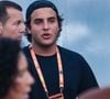 Marcelo Sangalo é o filho mais velho de Ivete Sangalo: aos 16 anos, rapaz revelou ter dieta equilibrada e sem anabolizantes