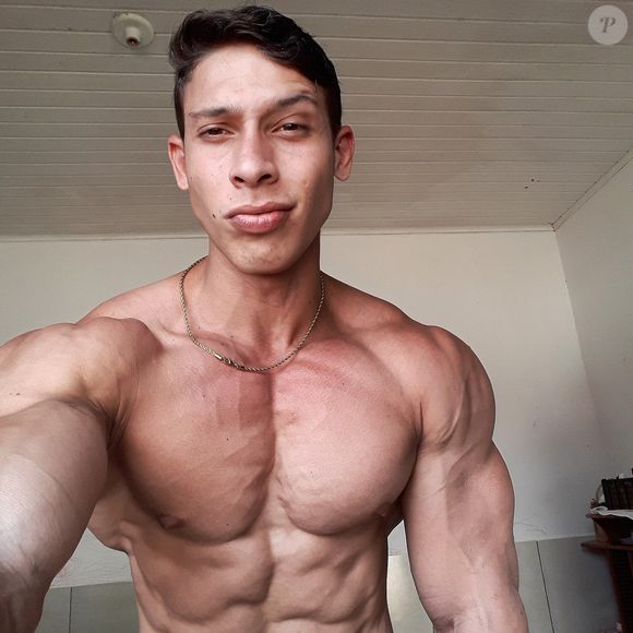 Vida de Ramon Dino mudou completamente com a chegada da pandemia