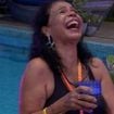 Virada de jogo? No Sincerão do 'BBB 25', Dona Vilma rouba a cena ao alfinetar Vitória Strada e rivais: 'É sobre amar ela e odiar o filho'