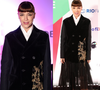 Chora, Fátima! Alice Wegmann, a Solange de 'Vale Tudo', surge deslumbrante com look de mais de R$ 40 mil em premiação