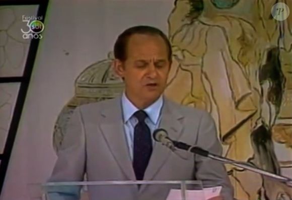 J.Silvestre mostrou forte insatisfação com o SBT, que completa 44 anos de fundação em 19 de agosto de 2025