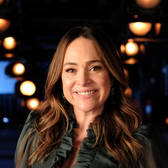 Gabriela Duarte fez novelas como 'Passione' e 'Orgulho e Paixão', nas quais brilhou sem dividir a cena com a mãe.