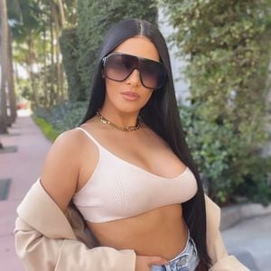 Simaria deve iniciar sua carreira solo em 2026